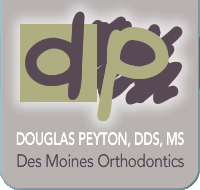 Douglas Peyton, DDS, MS | Des Moines Orthodontics